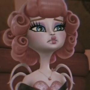 Meet your Posherz, Dalia+Tio